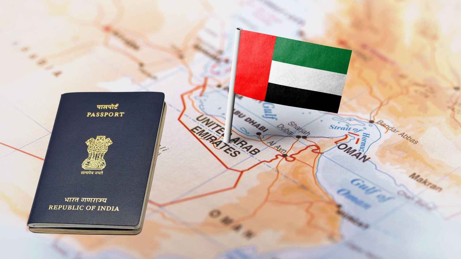 Dubai 48 Hours Transit Visa