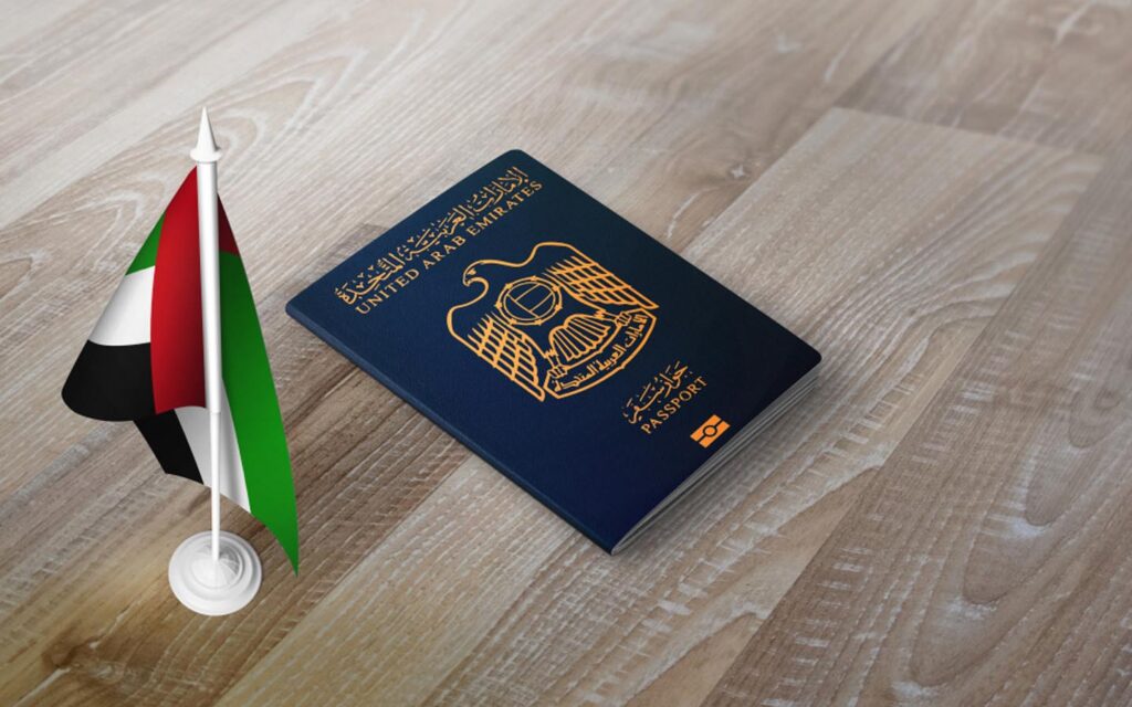Dubai 48 Hours Transit Visa